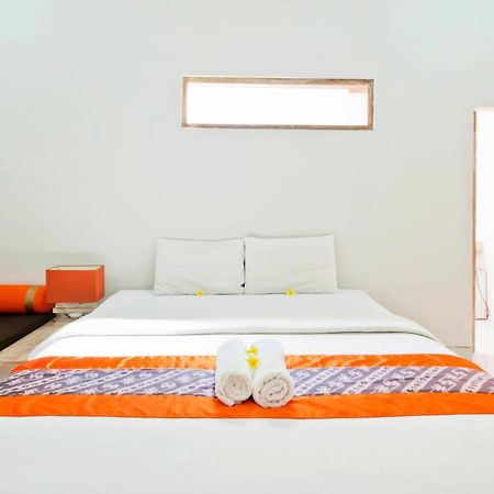 Cityzen Renon Hotel Denpasar Zewnętrze zdjęcie
