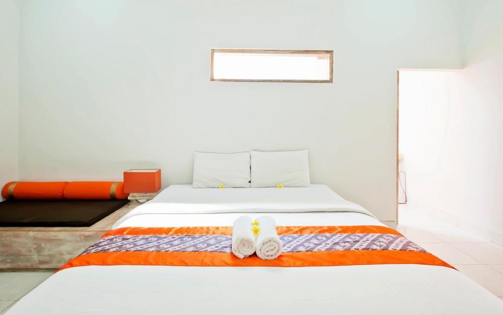 Cityzen Renon Hotel Denpasar Zewnętrze zdjęcie