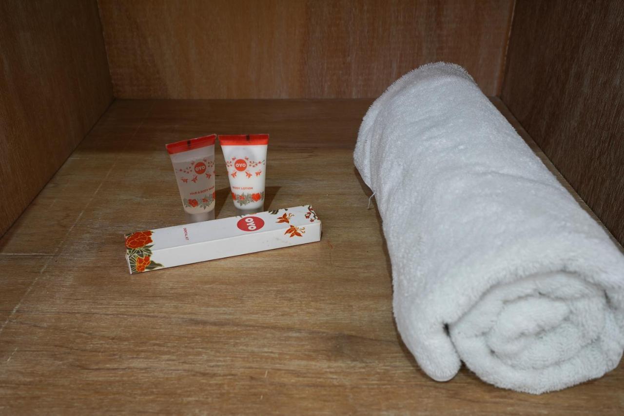 Cityzen Renon Hotel Denpasar Zewnętrze zdjęcie