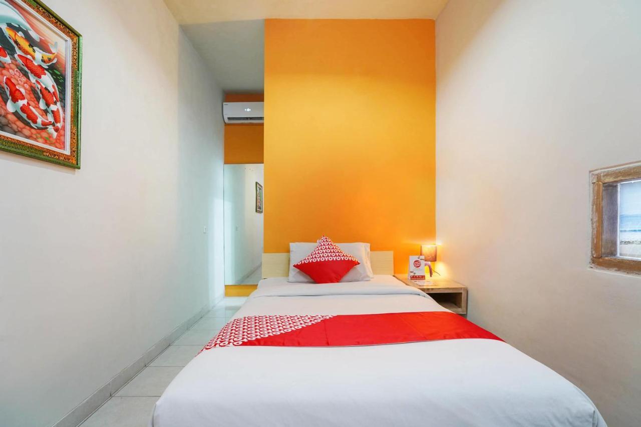 Cityzen Renon Hotel Denpasar Zewnętrze zdjęcie