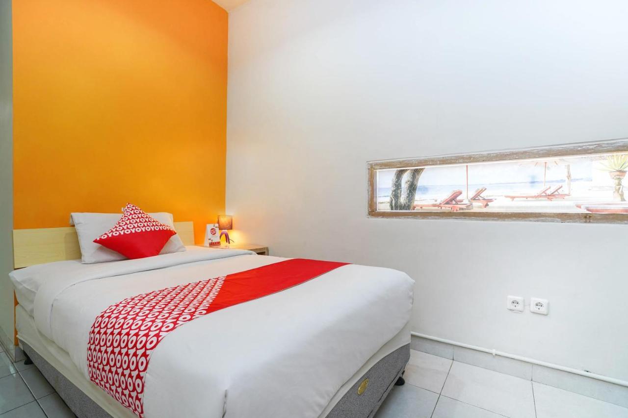Cityzen Renon Hotel Denpasar Zewnętrze zdjęcie