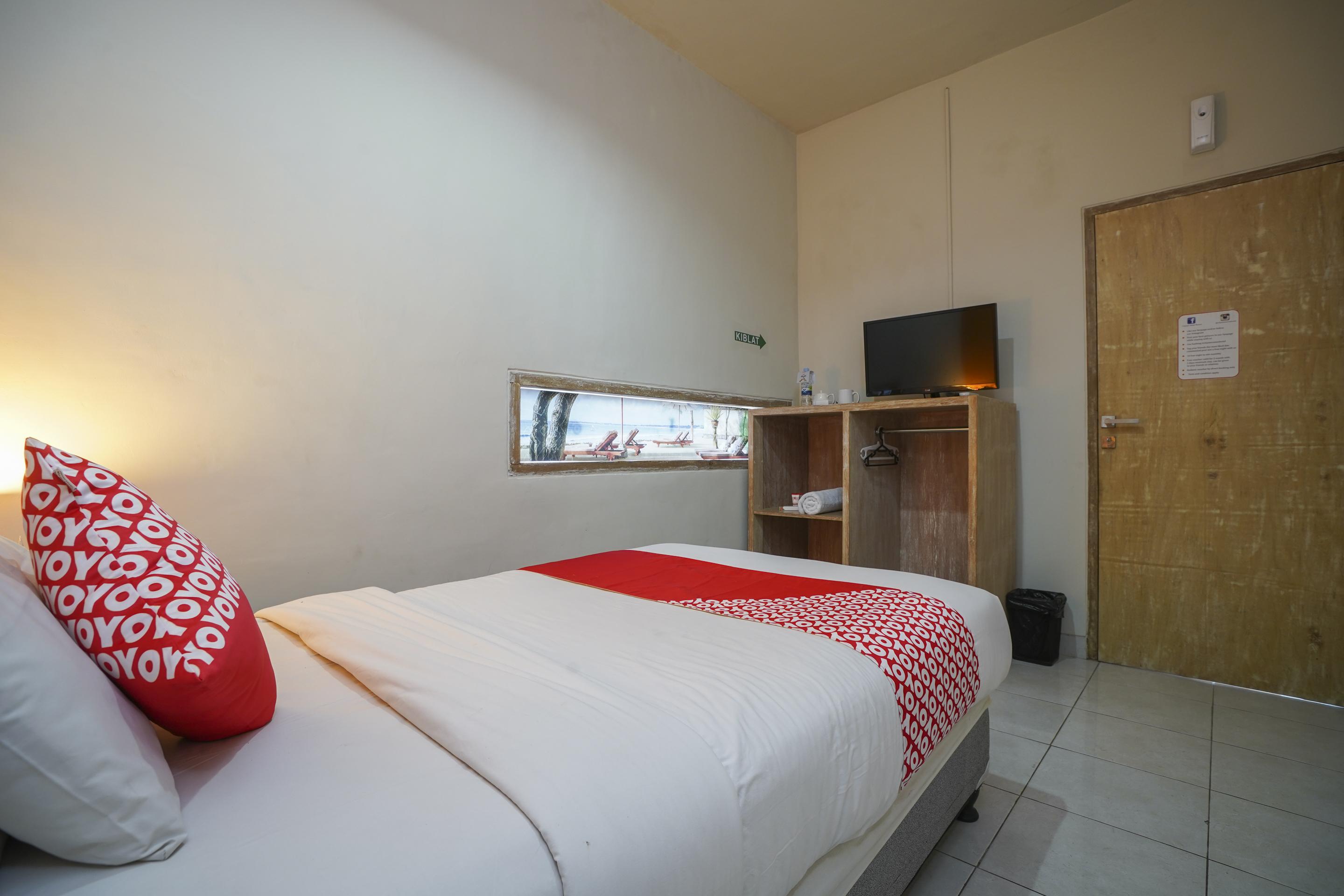 Cityzen Renon Hotel Denpasar Zewnętrze zdjęcie