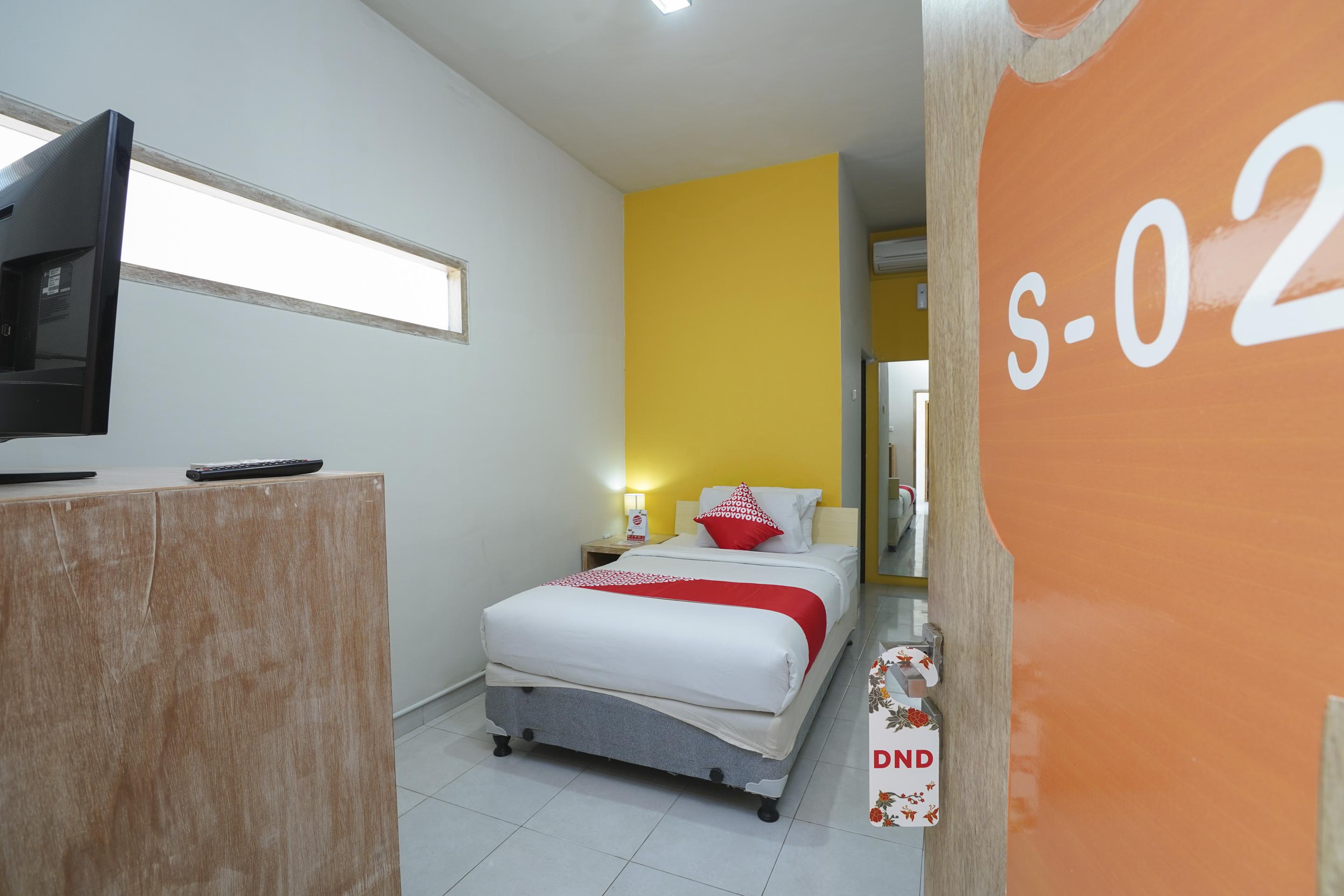 Cityzen Renon Hotel Denpasar Zewnętrze zdjęcie