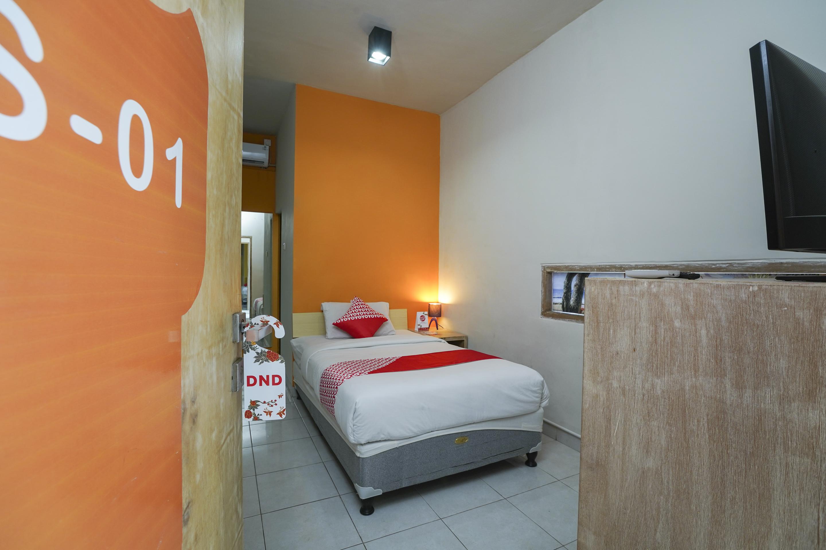 Cityzen Renon Hotel Denpasar Zewnętrze zdjęcie