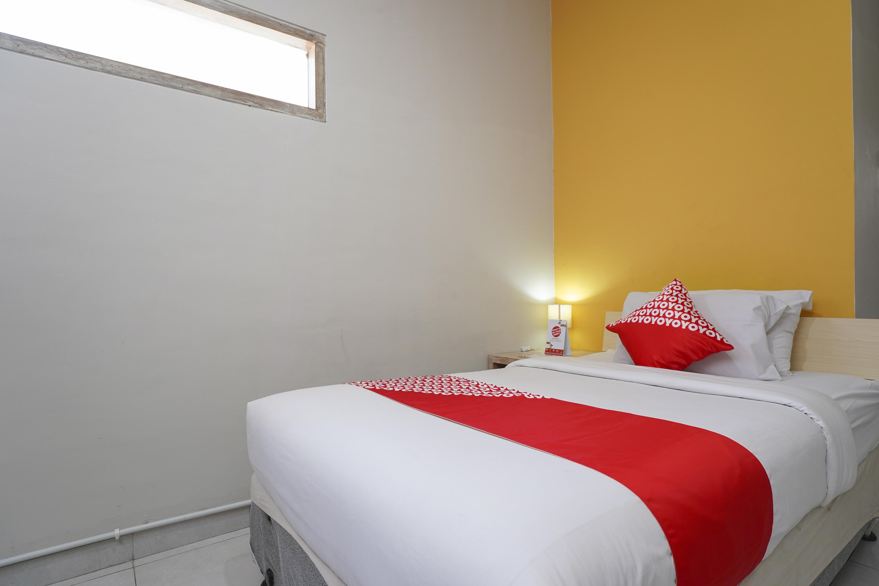 Cityzen Renon Hotel Denpasar Zewnętrze zdjęcie