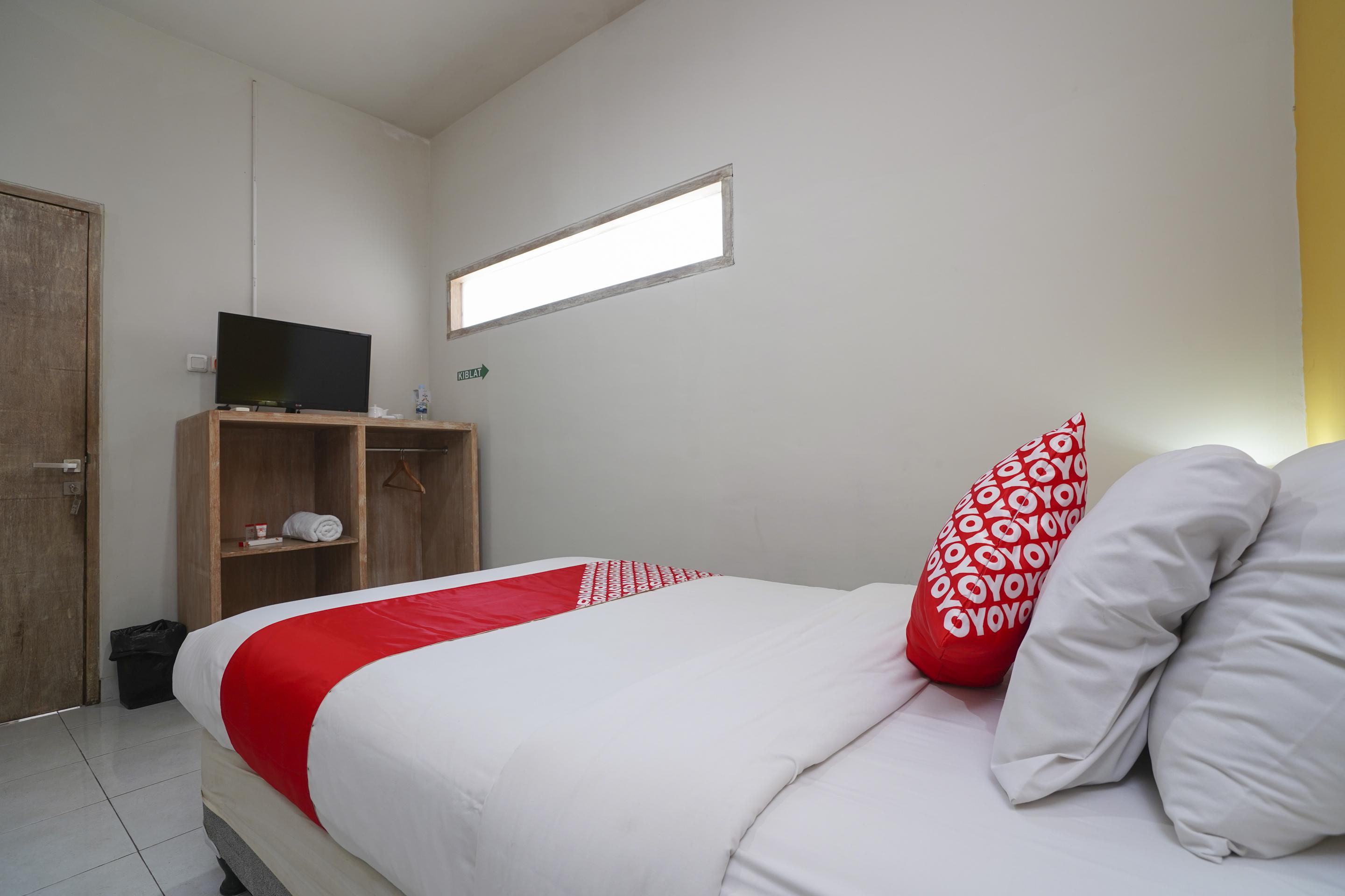Cityzen Renon Hotel Denpasar Zewnętrze zdjęcie