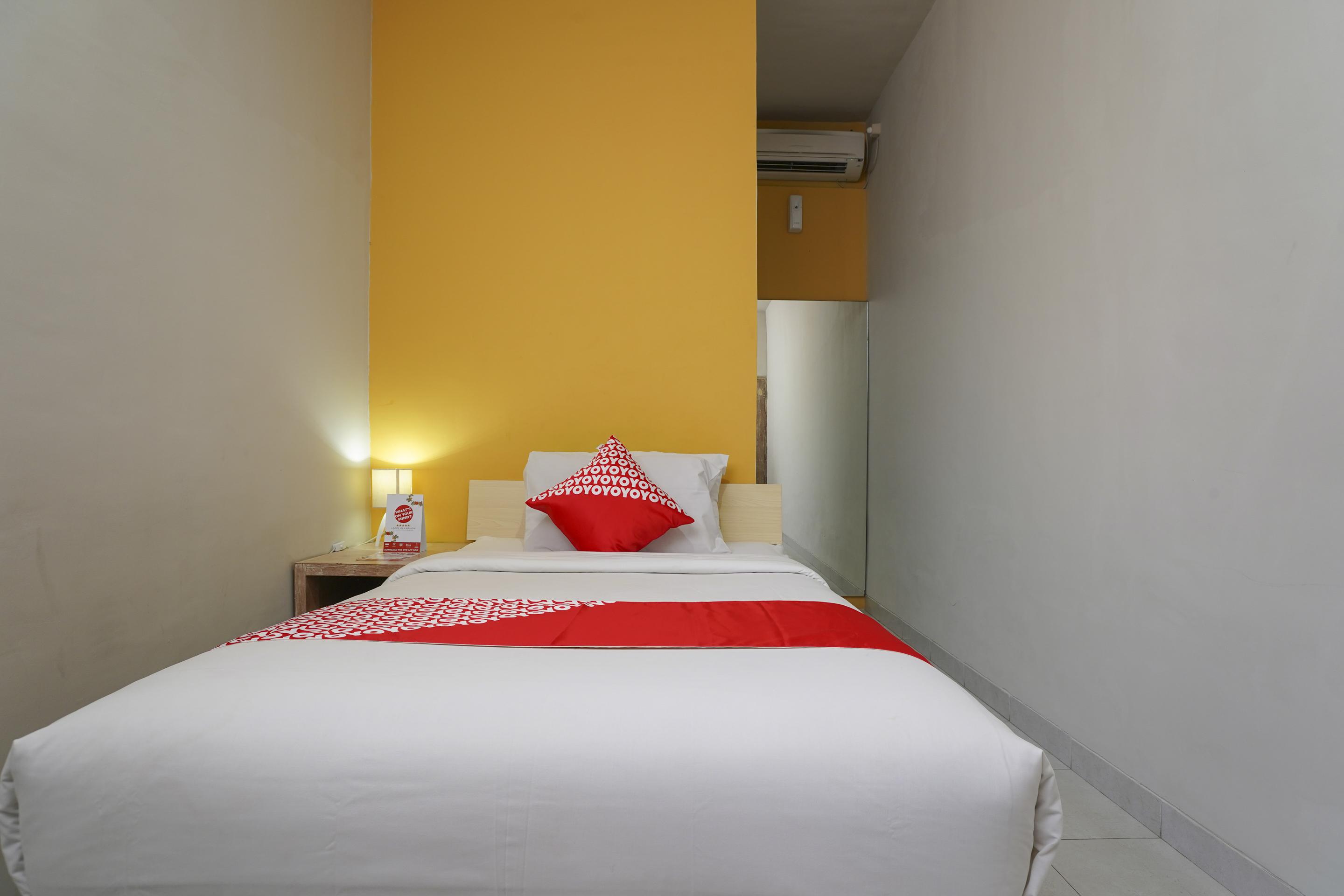 Cityzen Renon Hotel Denpasar Zewnętrze zdjęcie