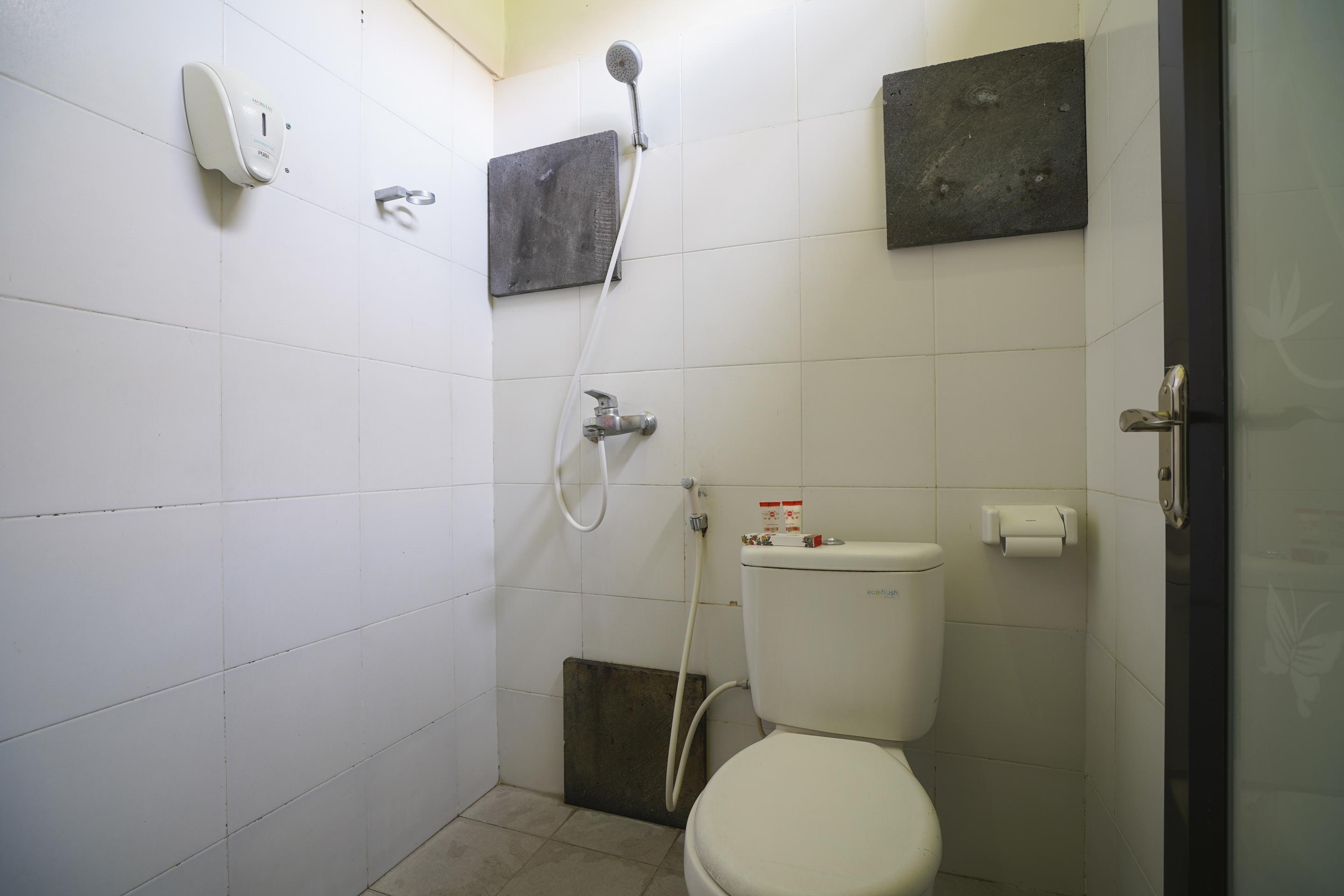 Cityzen Renon Hotel Denpasar Zewnętrze zdjęcie