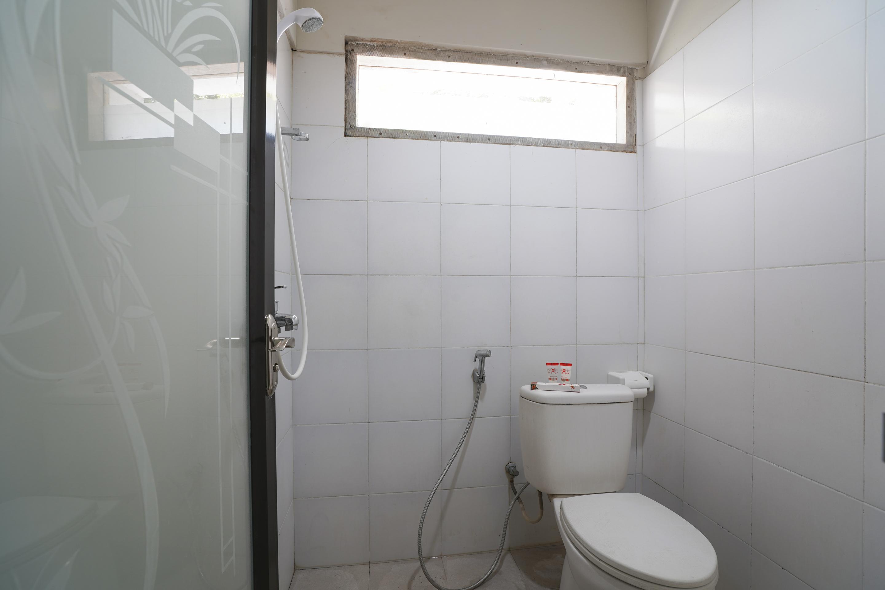 Cityzen Renon Hotel Denpasar Zewnętrze zdjęcie