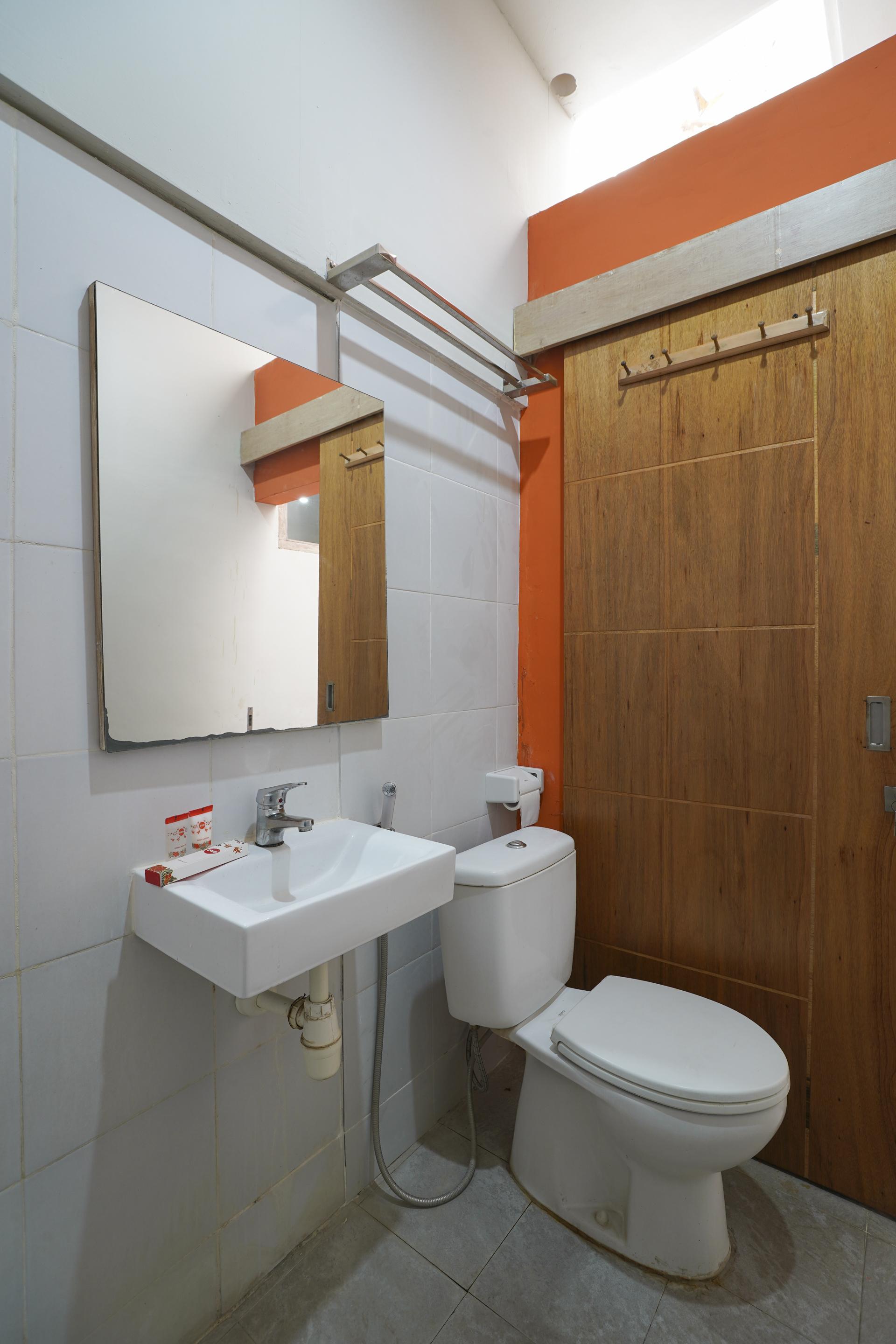 Cityzen Renon Hotel Denpasar Zewnętrze zdjęcie