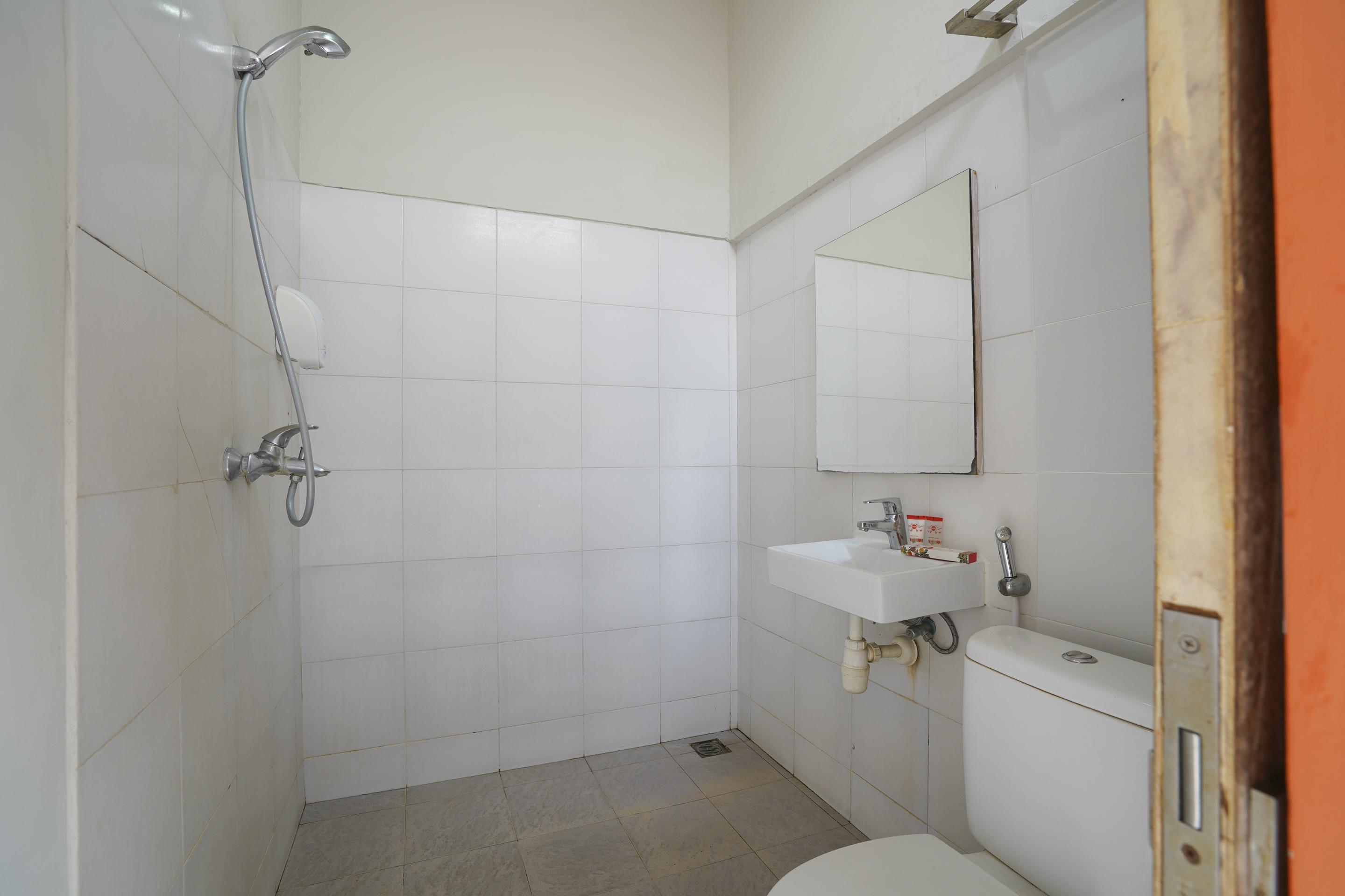 Cityzen Renon Hotel Denpasar Zewnętrze zdjęcie