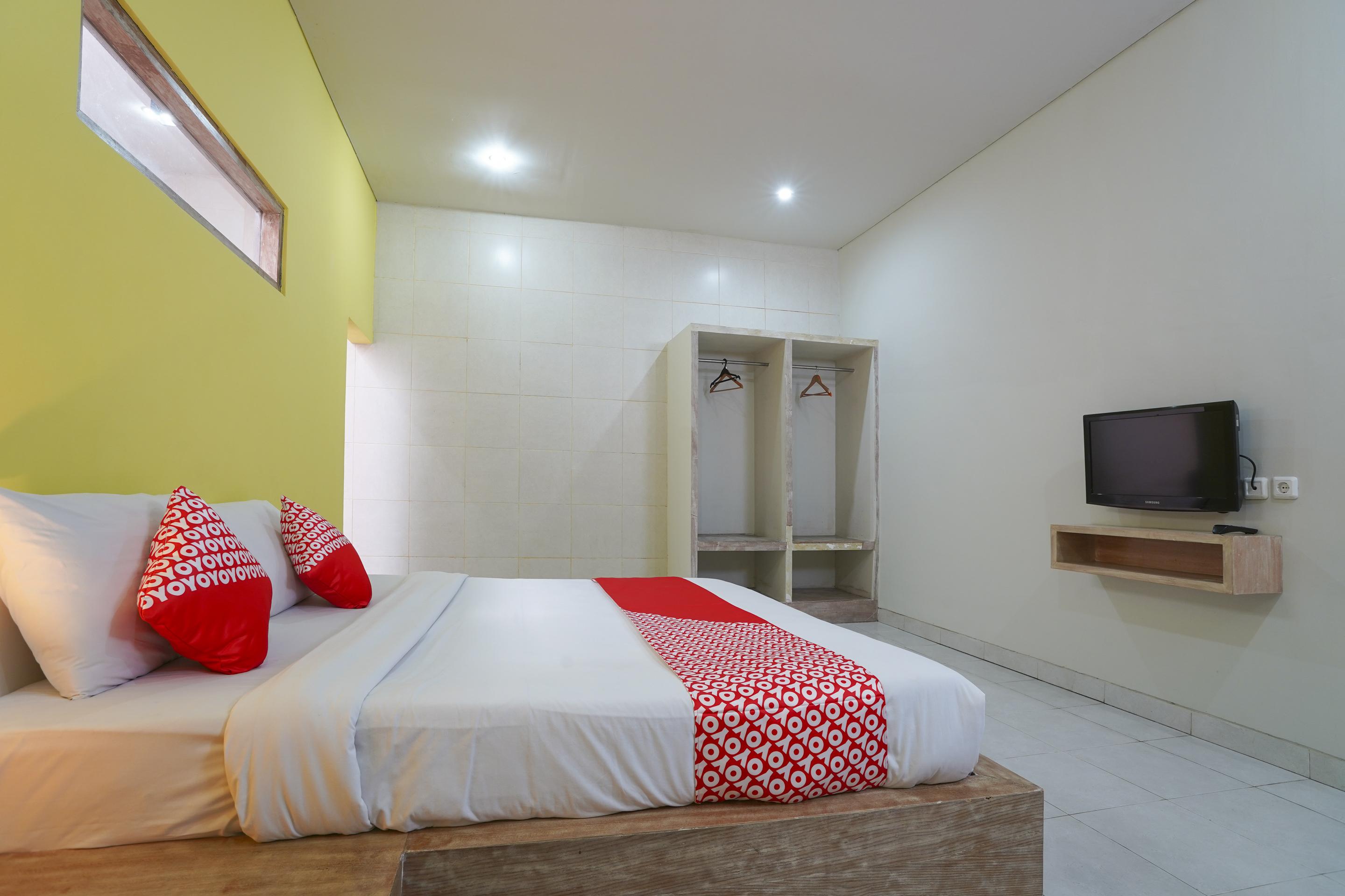 Cityzen Renon Hotel Denpasar Zewnętrze zdjęcie