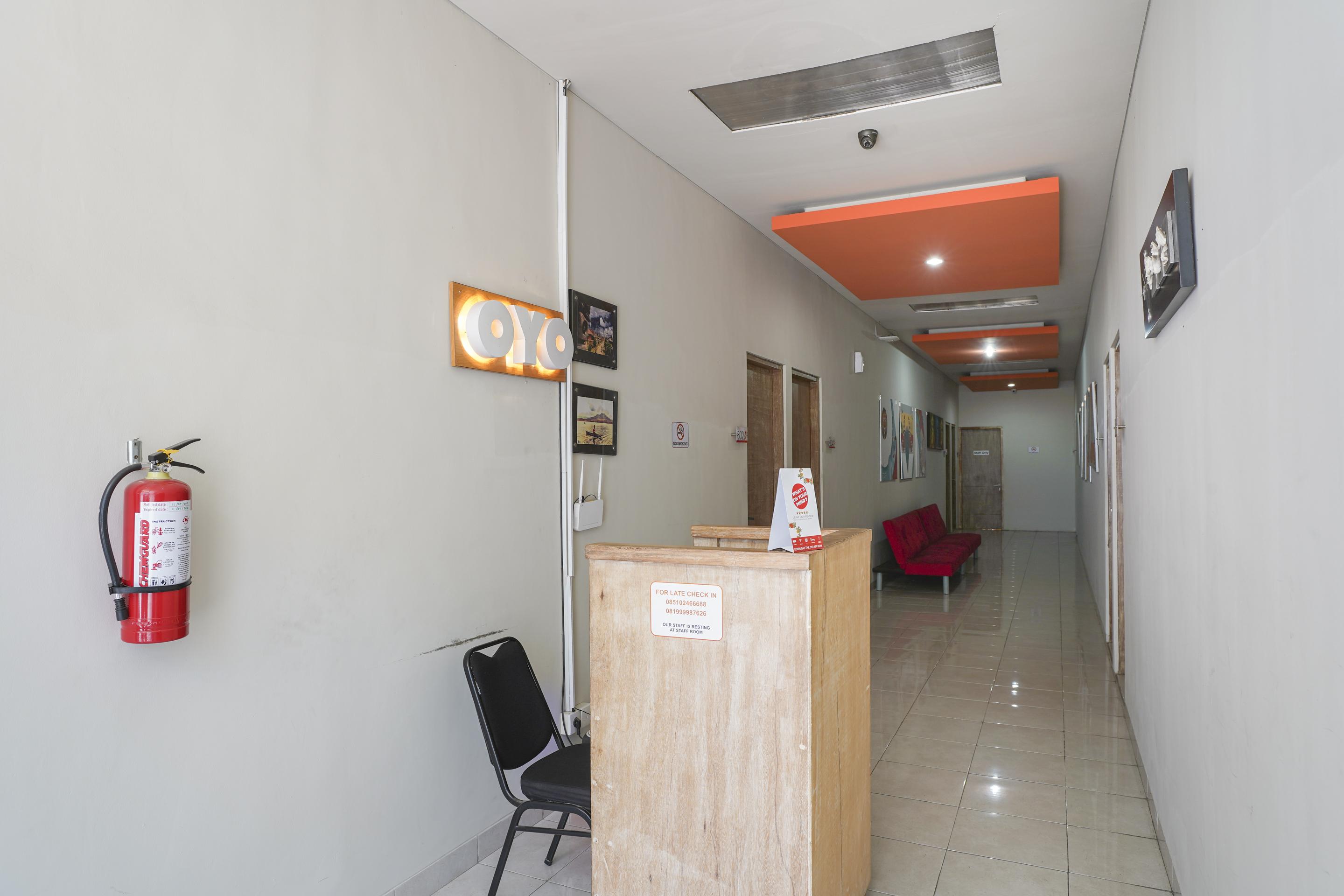 Cityzen Renon Hotel Denpasar Zewnętrze zdjęcie