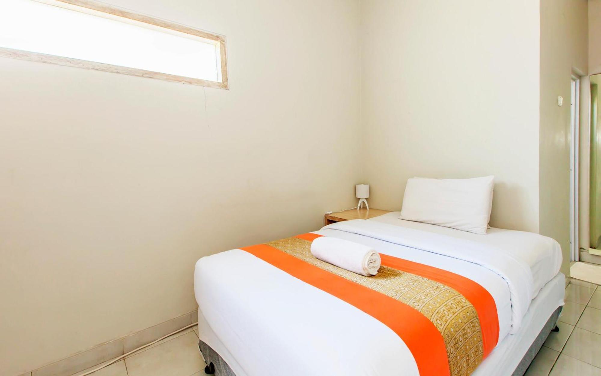 Cityzen Renon Hotel Denpasar Zewnętrze zdjęcie