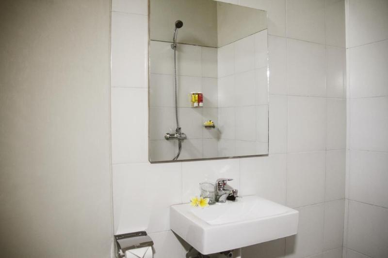 Cityzen Renon Hotel Denpasar Zewnętrze zdjęcie