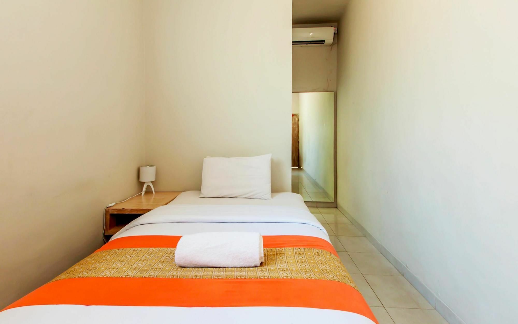 Cityzen Renon Hotel Denpasar Zewnętrze zdjęcie